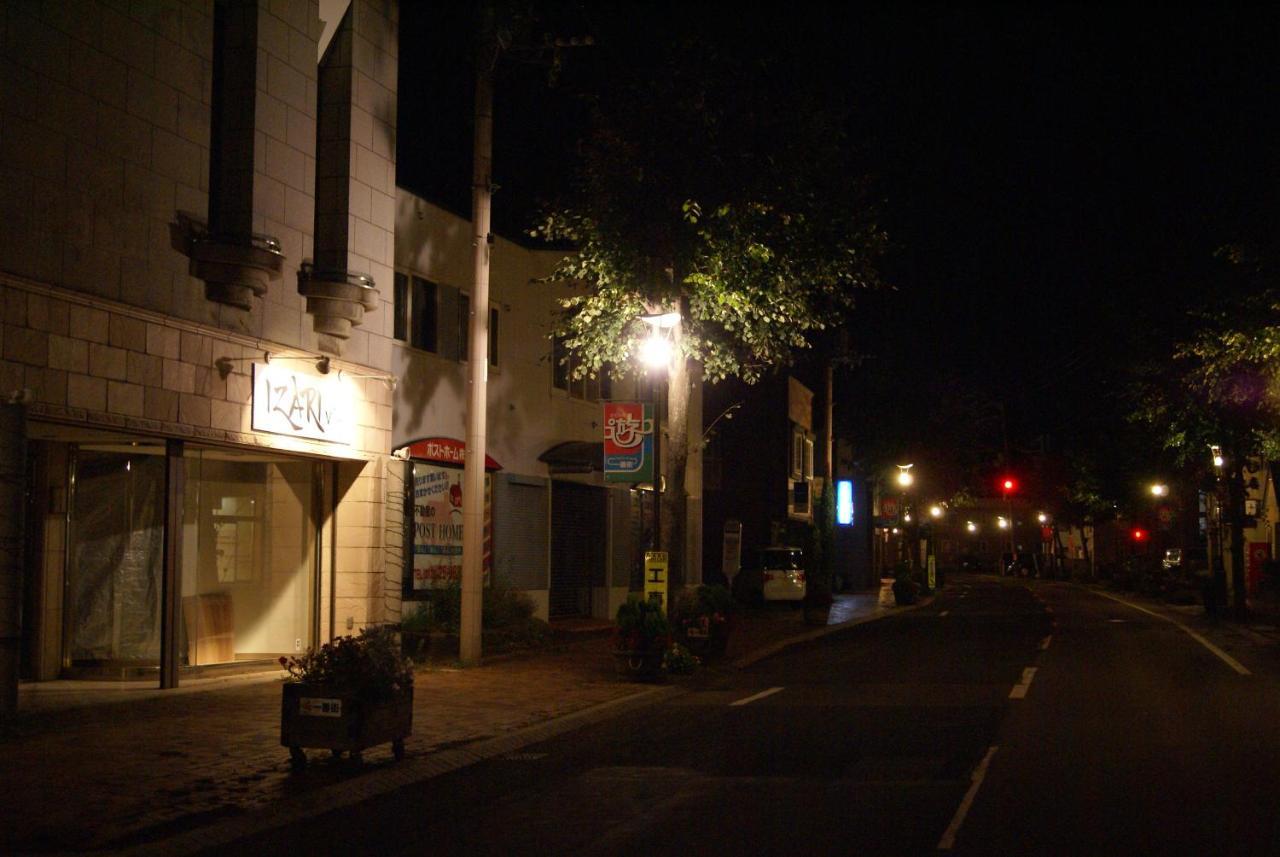 Izari Village Eniwa Zewnętrze zdjęcie