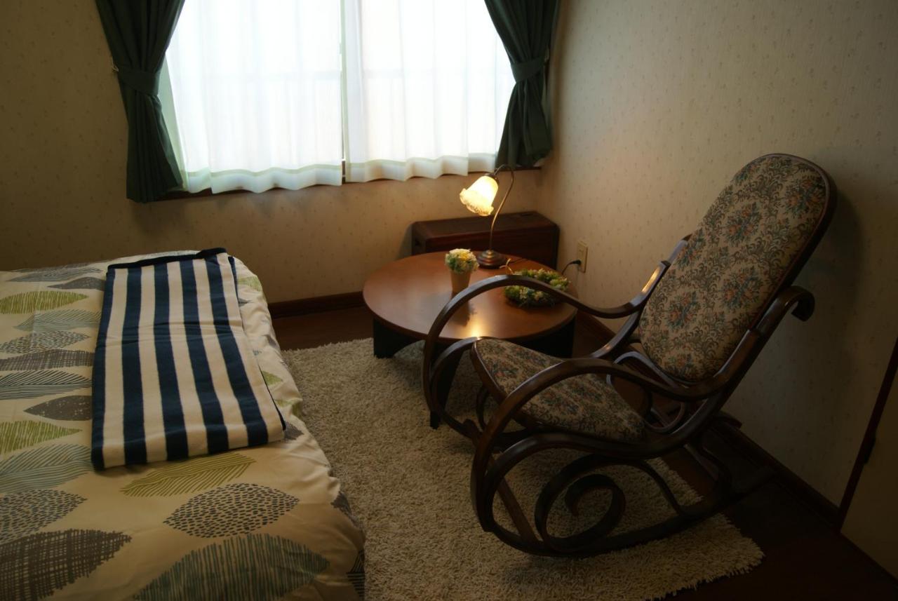 Izari Village Eniwa Zewnętrze zdjęcie